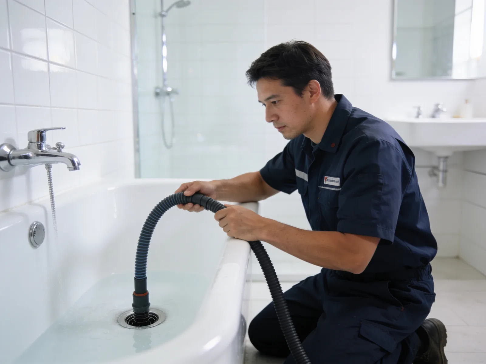 Emergency Plumber Norris, SD FAQs